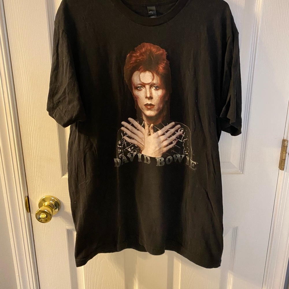 David Bowie T-Shirt